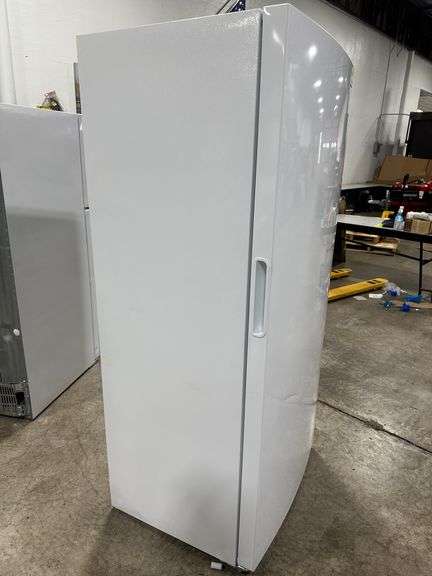Frigidaire 20 Cu. Ft. Garage Ready Upright Freezer