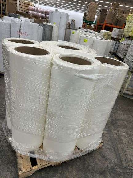 Underlayment