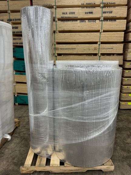 Radiant Barrier