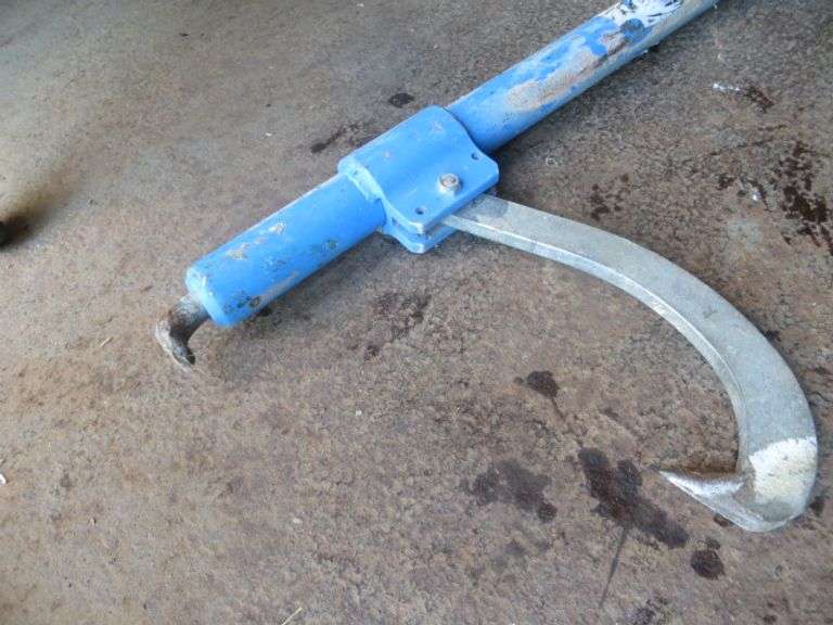 Cant Hook