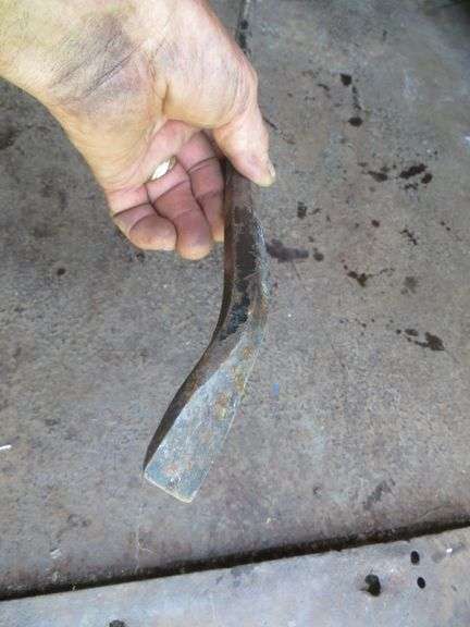 Long Pry Bar