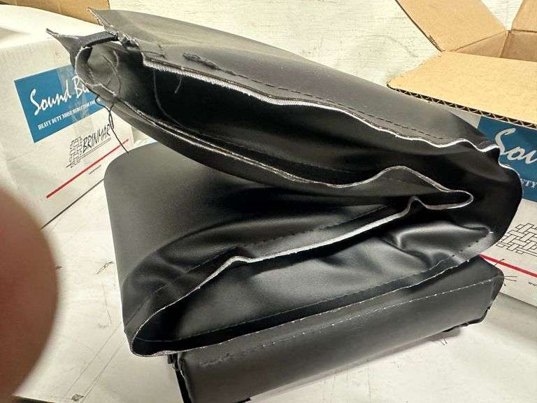Sound Blanket