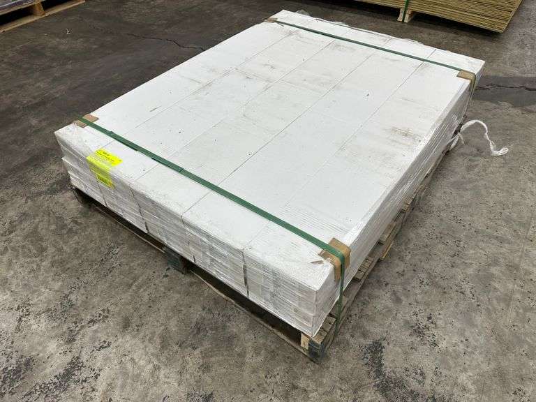 Partridge LVT Flooring 7"x48"