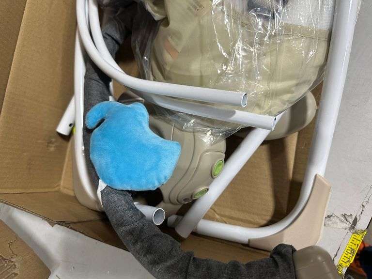 portable Swing