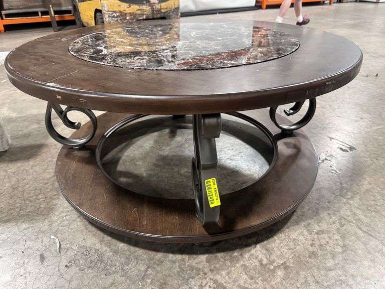 Frallyn Coffee Table