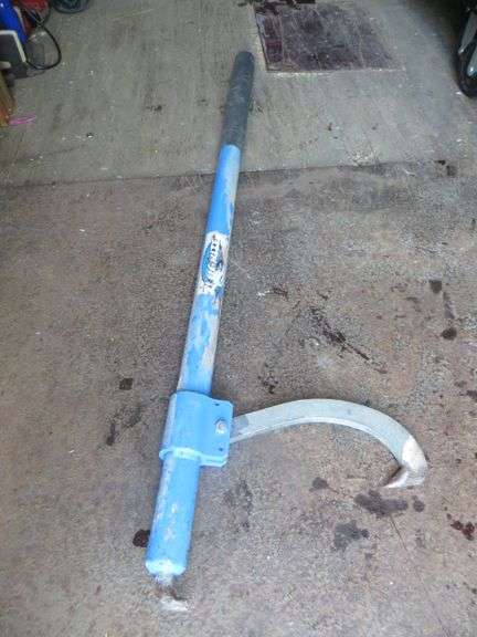 Cant Hook