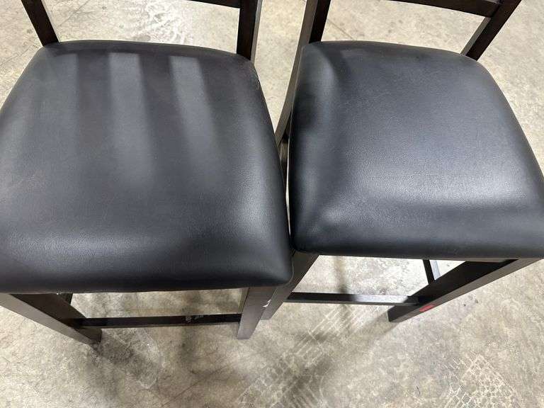 Haddigan Counter Height Bar Stool (2x$)