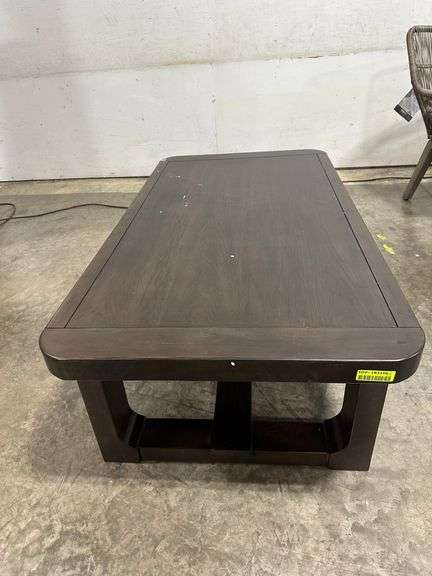 Breckington Coffee Table