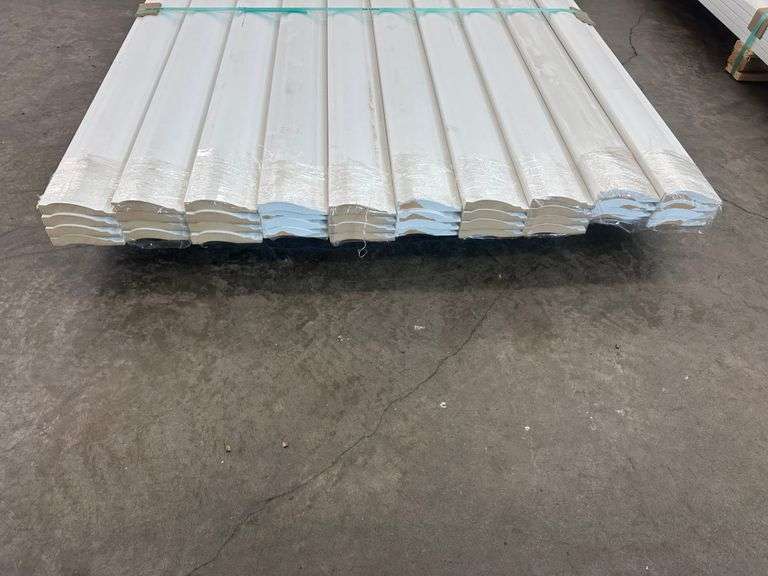 MDF Casing Moulding 4 1/4"x8'6"