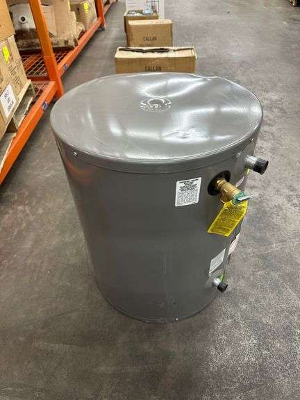 19.9 Gallon Electric Water Heater