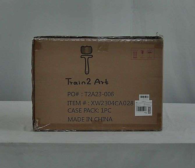 TRAIN2 ART Black and White Wall Art White and Black Regular Textures Oil Painting Framed Wall Art fo