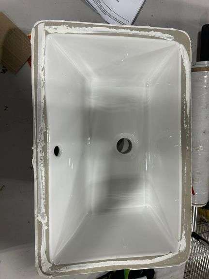 Sink Base
