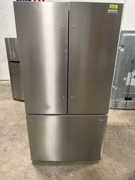 Frigidaire 29 Cu. Ft. Standard-Depth French Door Refrigerator