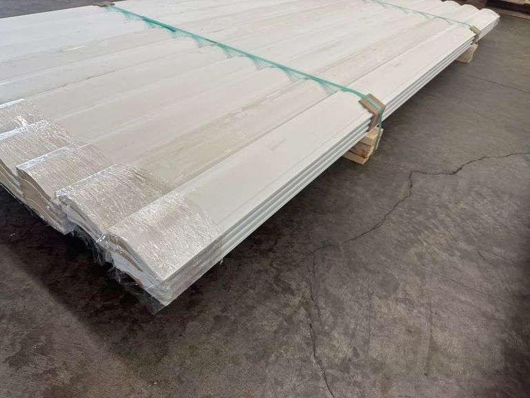 MDF Casing Moulding 4 1/4"x8'6"