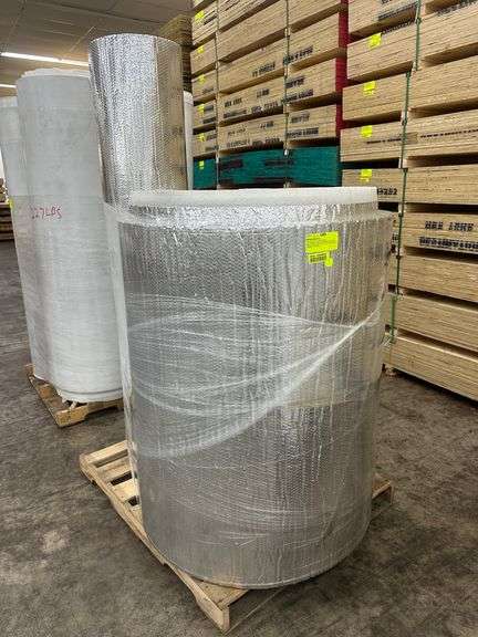 Radiant Barrier