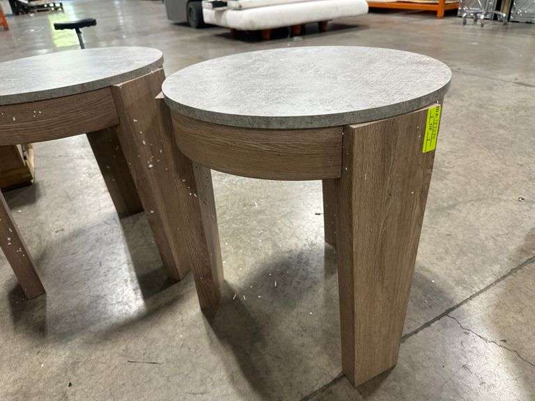 Guystone Table (2x$)