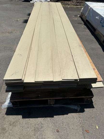 Composite Lap Siding, Textured