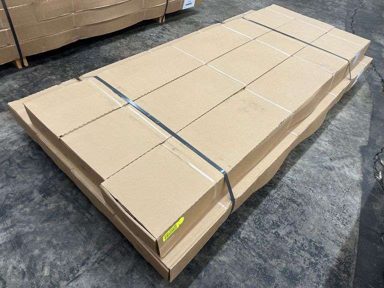 Natural Hickory Low Gloss 3/4"x3 1/4"xRL Prefinished Hardwood Flooring