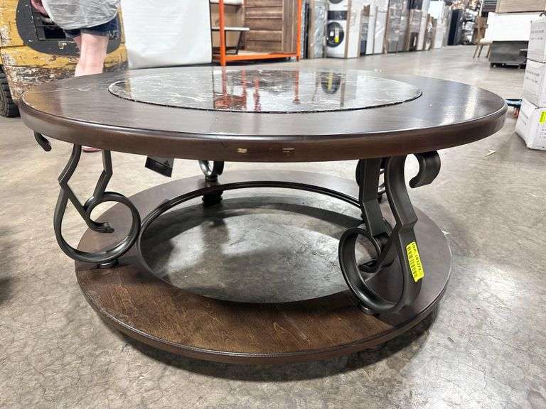Frallyn Coffee Table