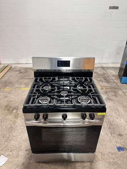 Frigidaire 30" Gas Range