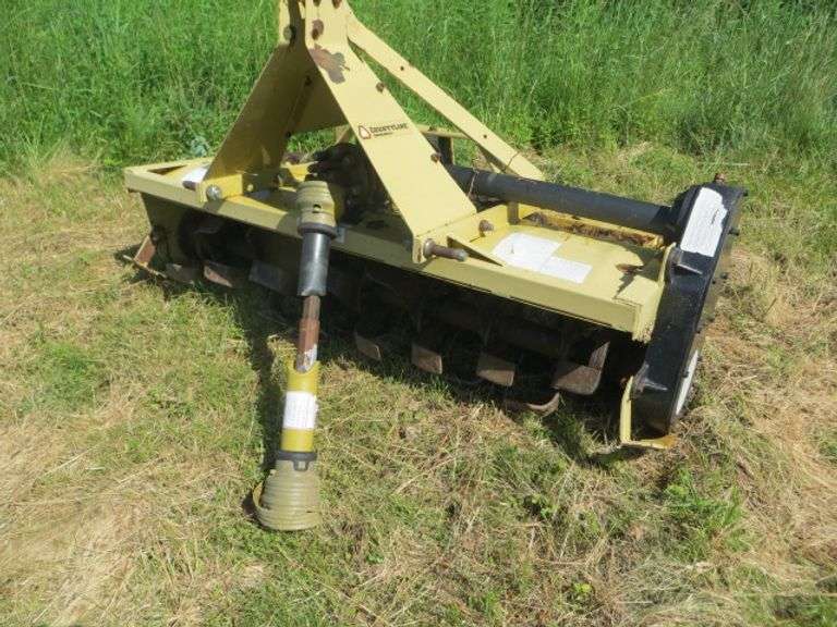 Countyline 3 Pt Hitch Rototiller