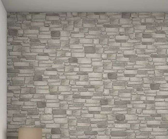 Cobblebrook Gray Stone Veneer