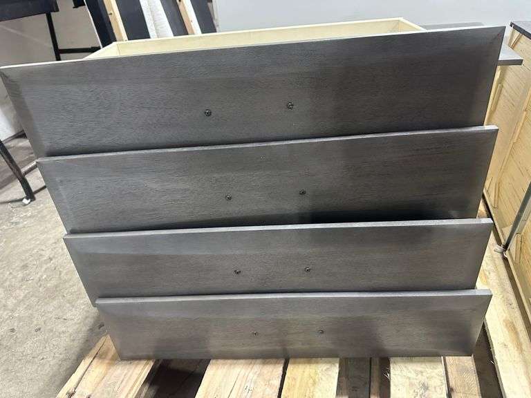 Caitbrook Queen Storage Drawers