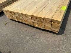 SFP Dimensional Lumber 2"x4"x8'