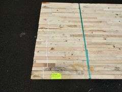 SPF Dimensional Lumber 2"x2"x8'