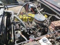 1982 Jeep Scrambler