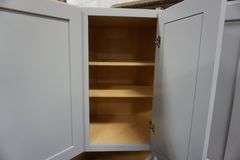 Stone Harbor Kitchen Cabinet Set 12'x12'