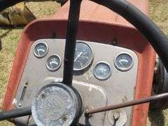 Massey Ferguson 165 - See Details