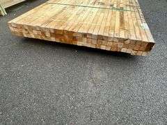 SPF Dimensional Lumber 2"x2"x8'