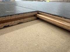 Red Oak Maverick Hardwood Flooring 3/4"x5"xRL