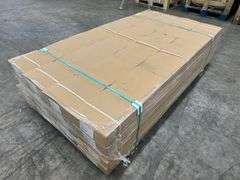 Red Oak Maverick Hardwood Flooring 3/4"x5"xRL