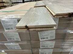 Hickory Graystone Solid Hardwood Flooring 3/4"x5"xRL