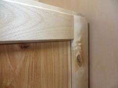 Frontier Shaker Kitchen Cabinet Set 12'x15'