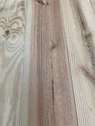 Southern Yellow Pine Hardwood Flooring 3/4"x6"x14'