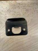 Antique Brass Del Mar Privacy Lock