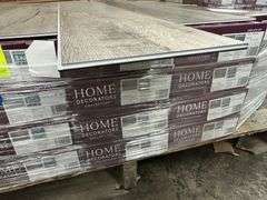 Useppa Island Oak LVP Flooring 6MMx7"x42"