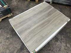 Warren SPC Flooring 7"x48"