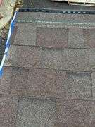 Medium Brown Architectural Shingles