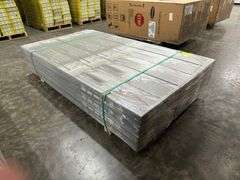 Ruby Tempest Laminate Flooring, 12mmx8"x6'
