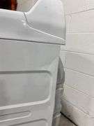 GE Profile™ 7.4 cu. ft. Capacity Smart Aluminized Alloy Drum Electric Dryer  M#PTD70EBST1WS