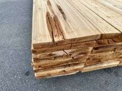 Western Red Cedar Dimensional Lumber 1"x8"x16'