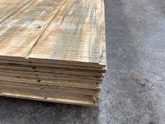 Pine T1-11 Siding 19/32"x48"x96"