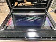 Frigidaire Professional 30" Single Wall Oven with No Preheat + Air Fry