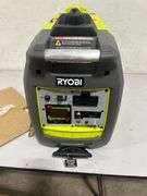 2,300-Watt Recoil Start Bluetooth Super Quiet Digital Inverter Generator