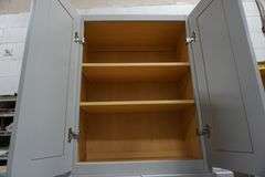 Stone Harbor Kitchen Cabinet Set 12'x12'