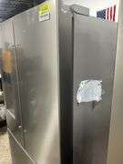 Frigidaire Gallery 23 Cu. Ft. Counter-Depth French Door Refrigerator